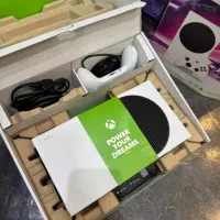 ایکس باکس سری اس