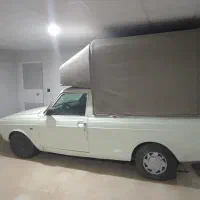 پیکان بار مدل ۹۱|خودرو سواری و وانت|شیراز, مبعث|دیوار