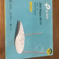 مودم|مودم و تجهیزات شبکه|یزد, |دیوار