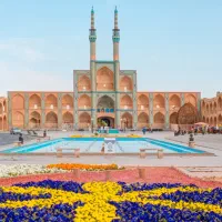 تور مسافرتی یزد ، رزرو بلیط ارزان و قیمت اقتصادی