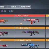 اکانت کالاف دیوتی