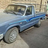 مزدا ۲۰۰۰ تک کابین ژاپن  خانگی|خودرو سواری و وانت|یزد, |دیوار