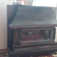 بخاری شومینه