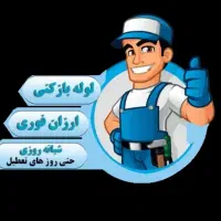 رفع‌گرفتگی 350نشت‌یابی‌