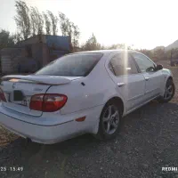 فروش ماکسیما|خودرو سواری و وانت|جلفا, |دیوار