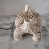 گلدان کاملا سالم ونو