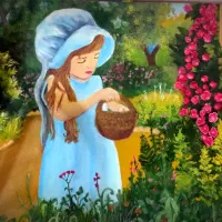 تابلورنگ روغن