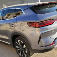 بی وای دی سانگ پلاس 2025جدید با چشم خدا|خودرو سواری و وانت|شیراز, فرگاز|دیوار