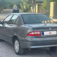 سمند تمیز، فنی فوق‌العاده، بدون خرج