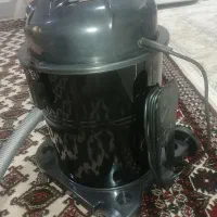 جارو برقی سطلی