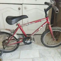 دوچرخه 16|دوچرخه، اسکیت، اسکوتر|محمدیه-قزوین, |دیوار