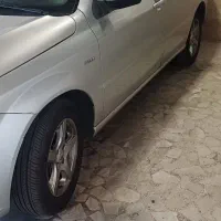 دنا۹۵تیپ ۲|خودرو سواری و وانت|کرج, باغستان|دیوار