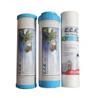 فروش فیلتر تصفیه آب