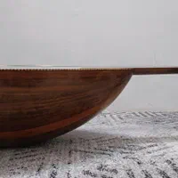 ساز عود تک مهر خانی|سازهای سنتی|خرمآباد, |دیوار