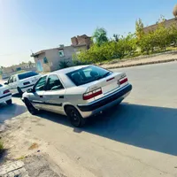 زانتیا مدل87|خودرو سواری و وانت|تهران, آهنگ|دیوار