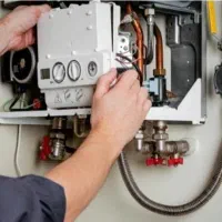 تعمیر ونصب پکیج وابگرمکن