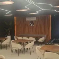 کافه بام لند