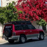 میتسوبیشی پاجیرو ۳۵۰۰ انژکتور وارداتی