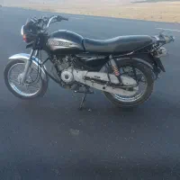 باکسر ۱۵۰|موتورسیکلت|تهران, ارم|دیوار