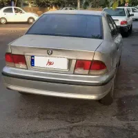 سمند X7 بنزینی، مدل ۱۳۸۵|خودرو سواری و وانت|تهران, تهرانسر شرقی|دیوار