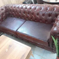 چستر اداری کیفیت عالی|مبلمان اداری|مشهد, رضاشهر|دیوار