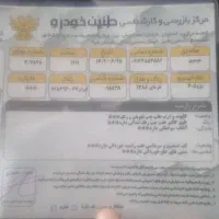 پژو۴۰۵|خودرو سواری و وانت|اصفهان, فروردین|دیوار