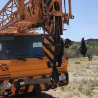 جرثقیل ۳۰ تن|خودرو سنگین|صفادشت, |دیوار