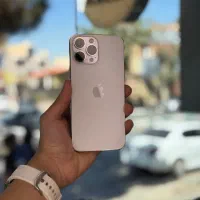 iPhone 13 Pro Max|موبایل|نیشابور, فردوس شمالی|دیوار