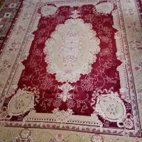 قالی دوازده متری قدیمی