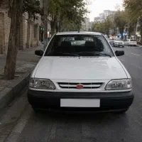 پراید 97