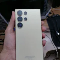 s24 ultra 256g|موبایل|گرگان, |دیوار