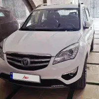 اقساط چانگان سفید 2018 (۹۷) کم کار واقعی