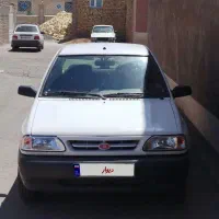 پراید 131