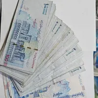 اسکناس کلکسیونی ۱۰۰ هزارتومنی