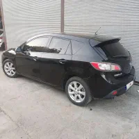 مزدا 3 نیو هاچبک بی رنگ|خودرو سواری و وانت|شهریار, شهریار|دیوار