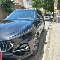 kmc k7|خودرو سواری و وانت|همدان, |دیوار