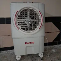 کولر آبی جدید برفاب نو
