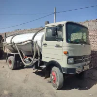 ( تخلیه چاه ) بامدیریت صفرزایی