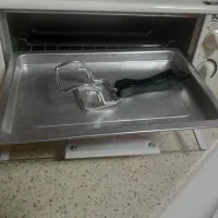 مایکروفر سالم وتمیز شماره تماس|اجاق گاز و لوازم برقی پختوپز|رشت, معلولین|دیوار