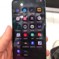 گوشی سامسونگ a55|موبایل|قدس, شهر‌قدس|دیوار