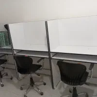 میز کامپیوتر و مطالعه|میز تحریر و کامپیوتر|تربتحیدریه, میدان مرکزی|دیوار