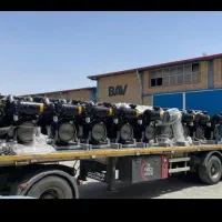 فروش دیزل ژنراتور مستقیم از کارخانه نقد و شرایط|ماشین‌آلات صنعتی|رشت, گلسار|دیوار