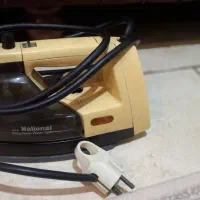 اطو  مارک ناسیونال