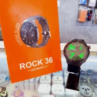 ساعت هوشمند مدل rock 36