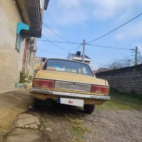 پیکان سواری دولوکس|خودرو کلاسیک|رشت, حومه رشت|دیوار