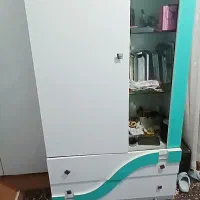 تخت خواب  سه کاره