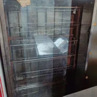 جوجه کردون 6سیخ