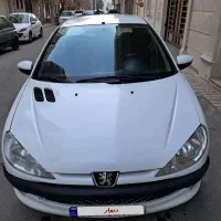 ۲۰۶مدل۹۰لوازم ۲۰۷