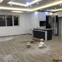 فروش واحد147متری در دانشسرا نوساز فول امکانات