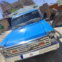 نیسان دیزل مدل 91